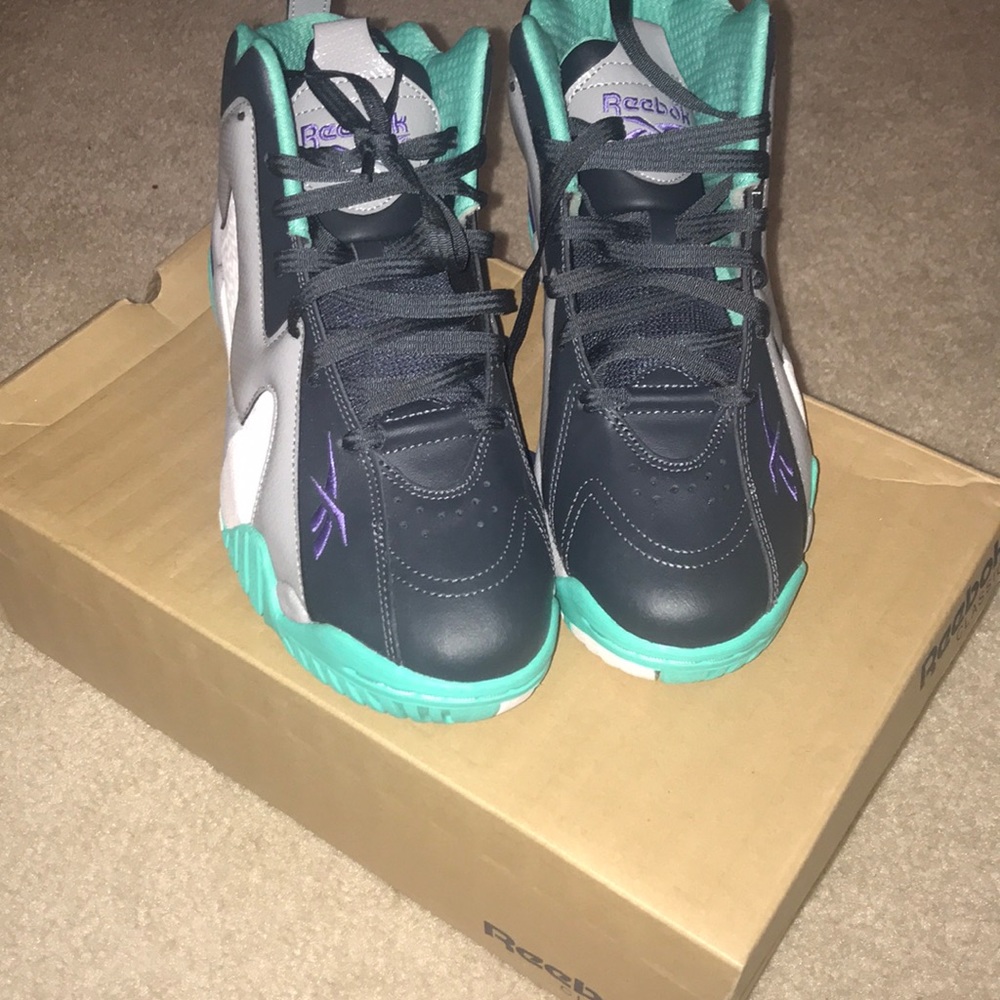 Kamikaze II mid - Picture 2 of 2